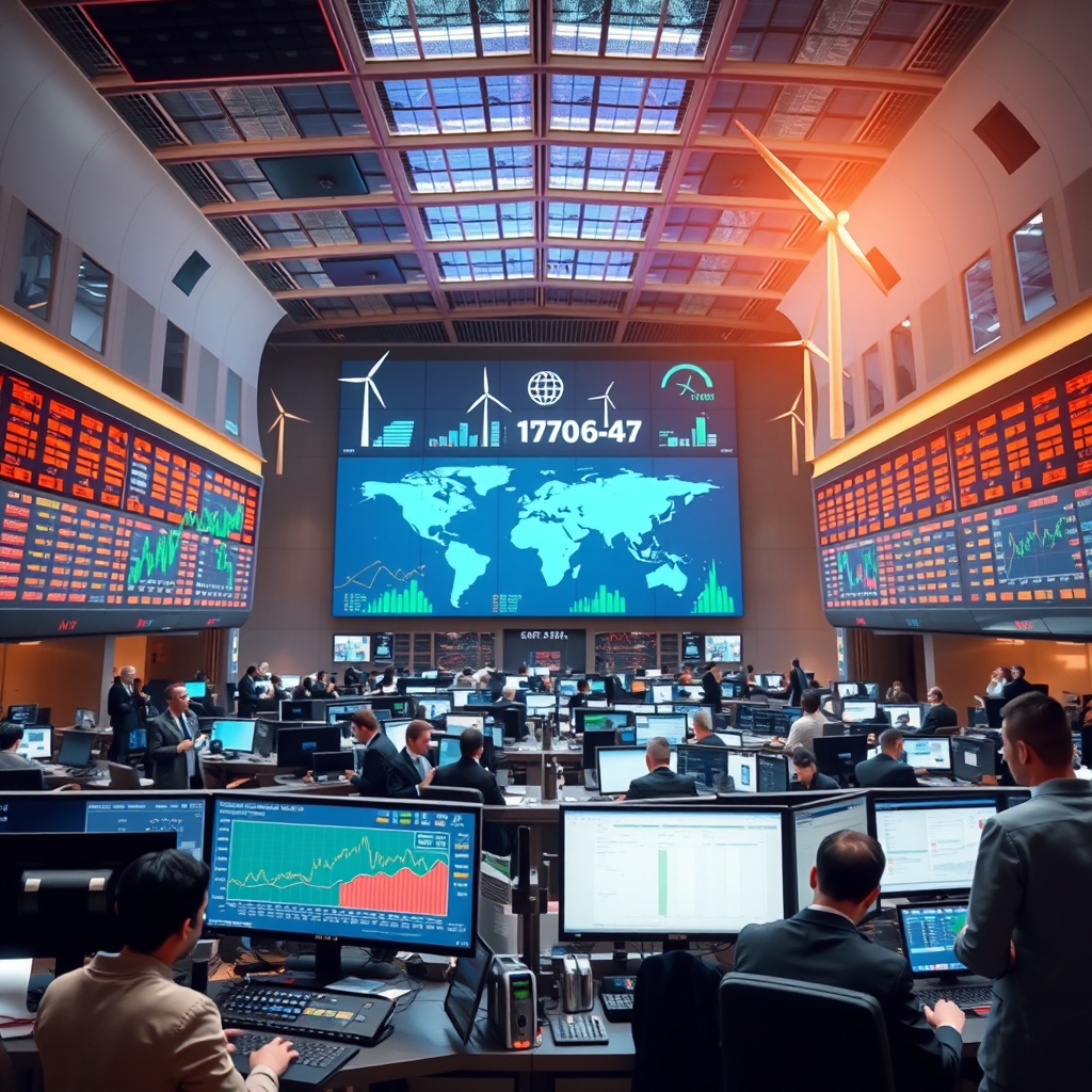 Ripresa Economica Globale 2024: Trend, Sfide e Opportunità