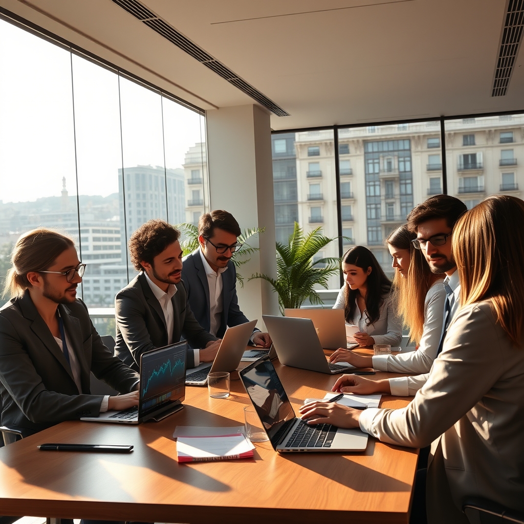 L'evoluzione del mercato del lavoro in Italia: trend 2024 e prospettive future