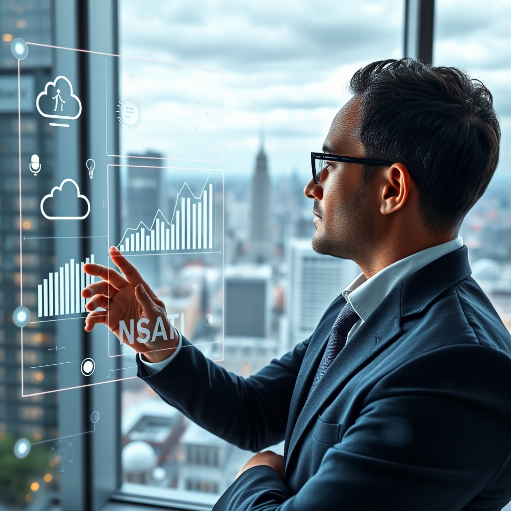 Italia e la Sfida dell'Innovazione Digitale: Il Futuro dell'Economia Nazionale